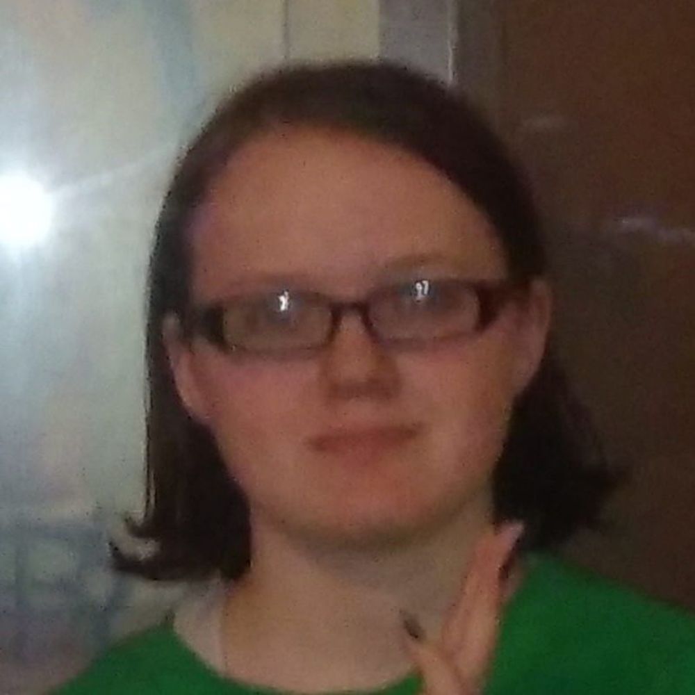Meet your Posher, Joy